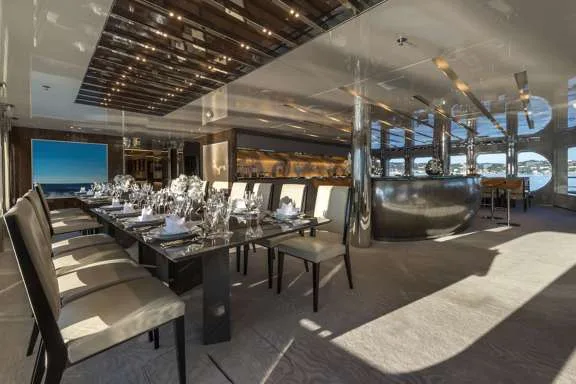 Image of SERENITY yacht #3