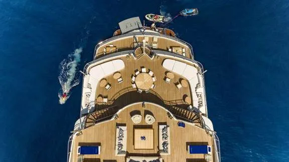 Image of SERENITY yacht #4