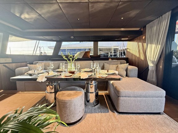 Image of SERENITY yacht #6
