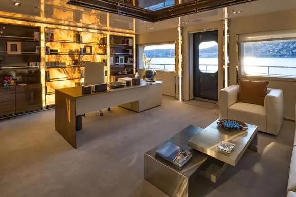 Image of SERENITY yacht #6