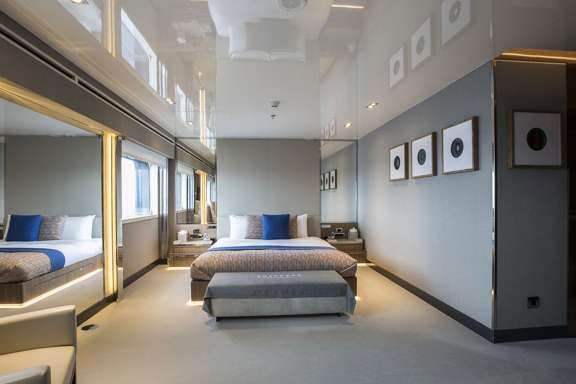 Image of SERENITY yacht #8
