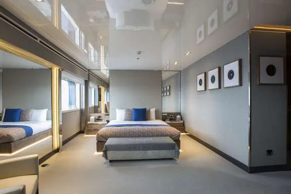 Image of SERENITY yacht #8