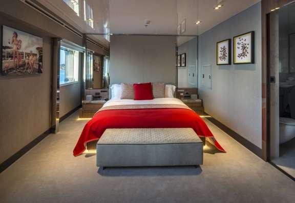 Image of SERENITY yacht #9