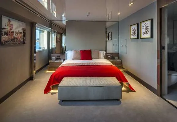 Image of SERENITY yacht #9