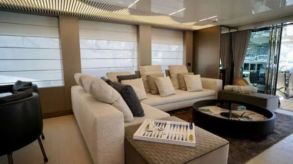 Image of SHERO yacht #14