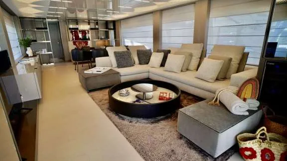 Image of SHERO yacht #2
