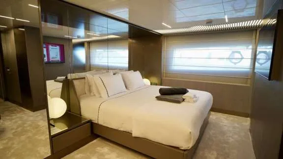 Image of SHERO yacht #7