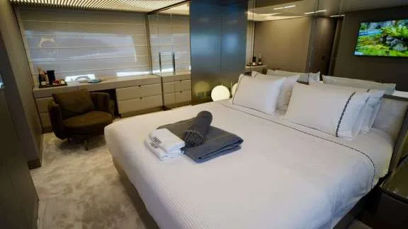 Image of SHERO yacht #8