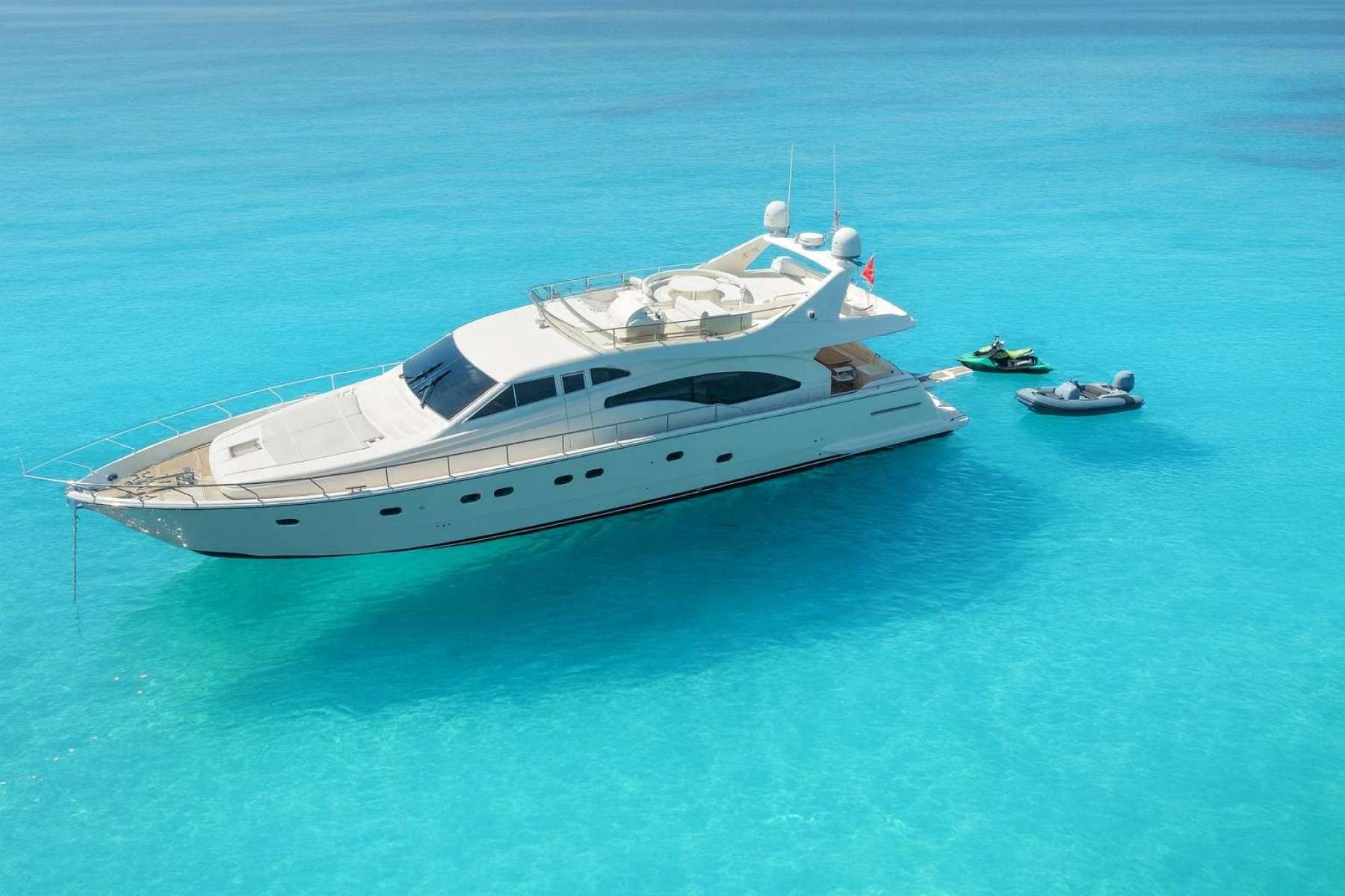 Main image of SIMPLY BRILLIANT yacht