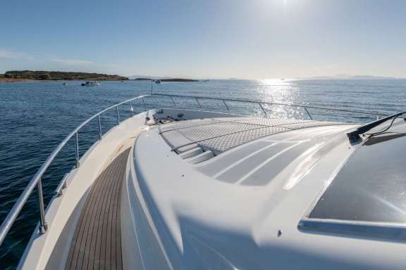 Image of SIMPLY BRILLIANT yacht #13