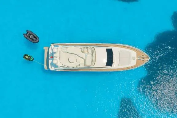 Image of SIMPLY BRILLIANT yacht #14