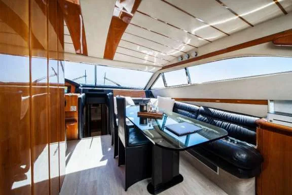 Image of SIMPLY BRILLIANT yacht #16