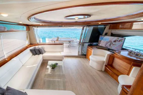 Image of SIMPLY BRILLIANT yacht #2