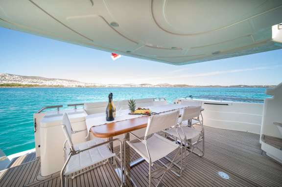 Image of SIMPLY BRILLIANT yacht #3