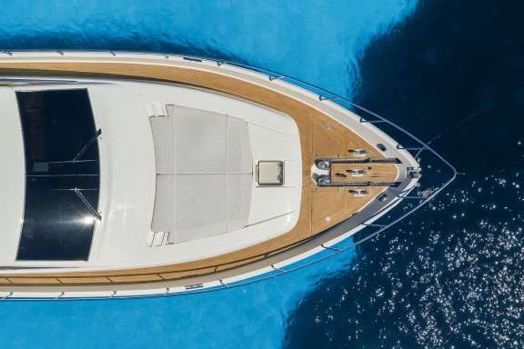 Image of SIMPLY BRILLIANT yacht #4