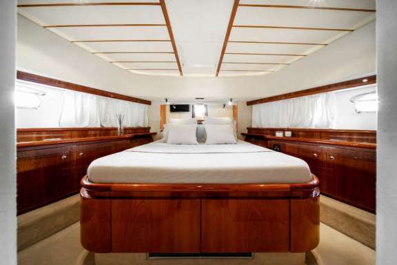 Image of SIMPLY BRILLIANT yacht #7