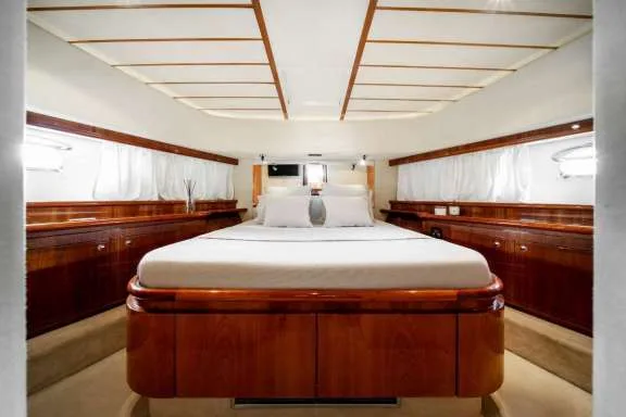 Image of SIMPLY BRILLIANT yacht #7