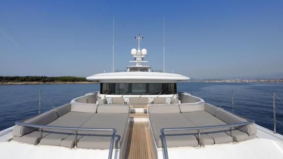 Image of SPIRIT yacht #11