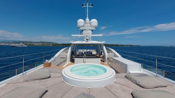 Image of SPIRIT yacht #14