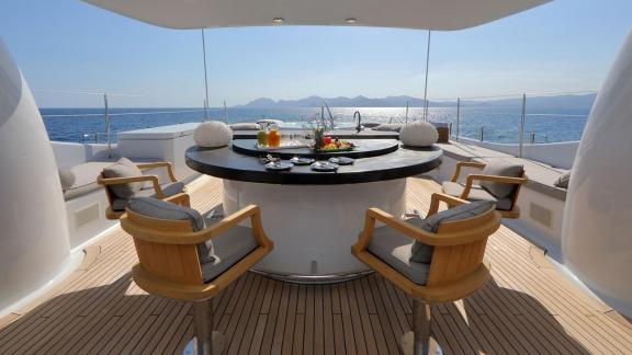 Image of SPIRIT yacht #15