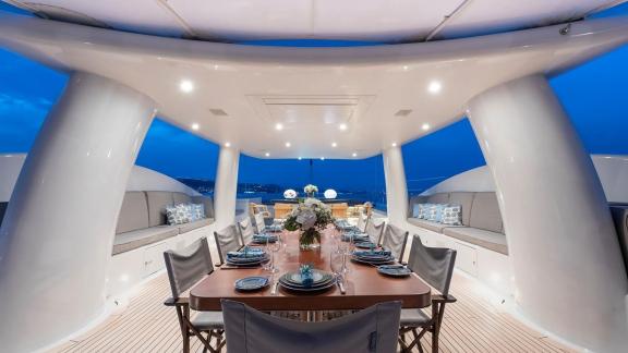 Image of SPIRIT yacht #16