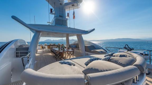 Image of SPIRIT yacht #17