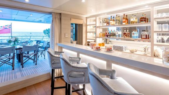 Image of SPIRIT yacht #22