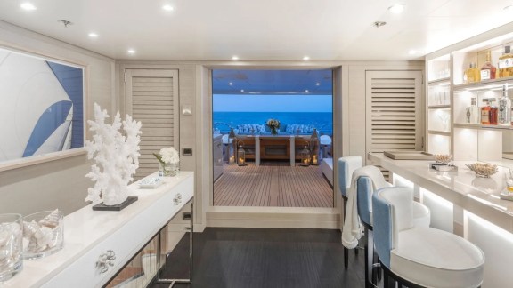 Image of SPIRIT yacht #23