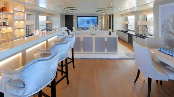 Image of SPIRIT yacht #24