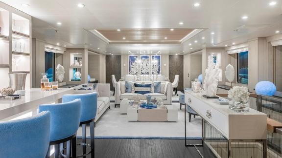 Image of SPIRIT yacht #25