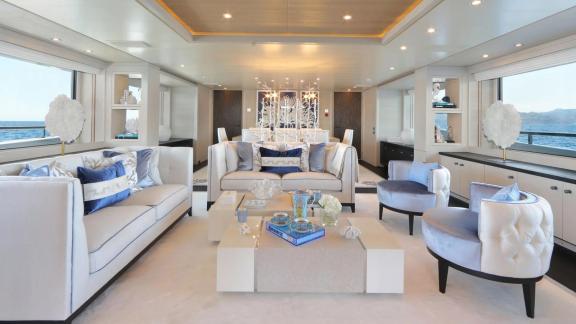 Image of SPIRIT yacht #26