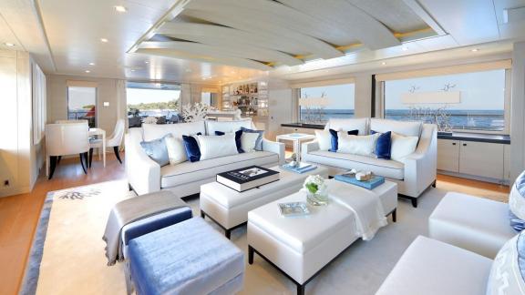 Image of SPIRIT yacht #27