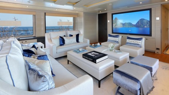 Image of SPIRIT yacht #28