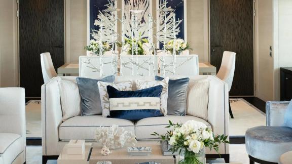 Image of SPIRIT yacht #29