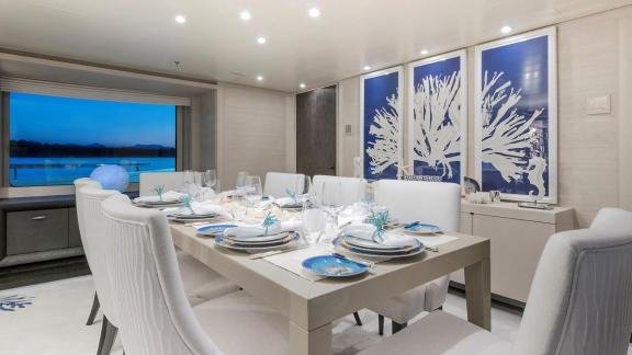 Image of SPIRIT yacht #30