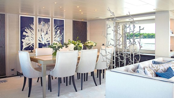 Image of SPIRIT yacht #31