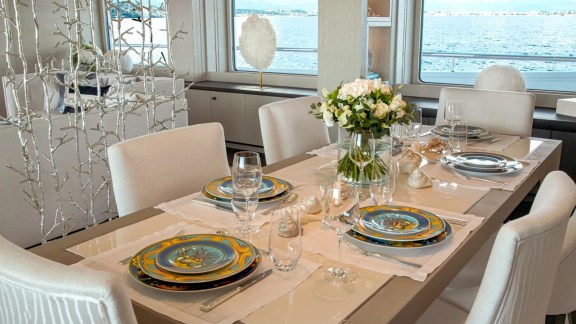 Image of SPIRIT yacht #32