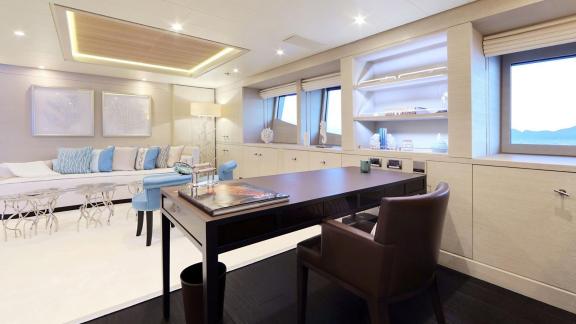 Image of SPIRIT yacht #33