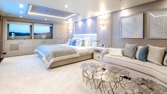 Image of SPIRIT yacht #34