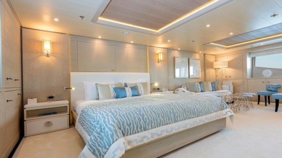 Image of SPIRIT yacht #36