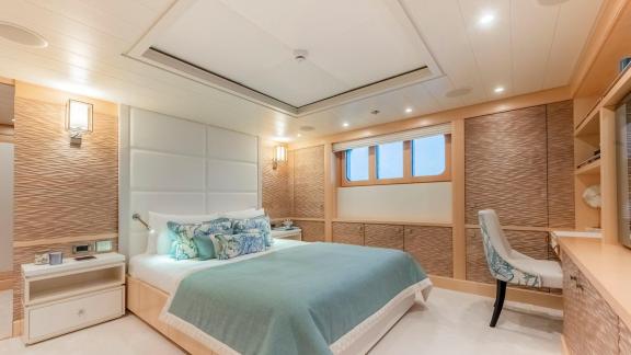 Image of SPIRIT yacht #37