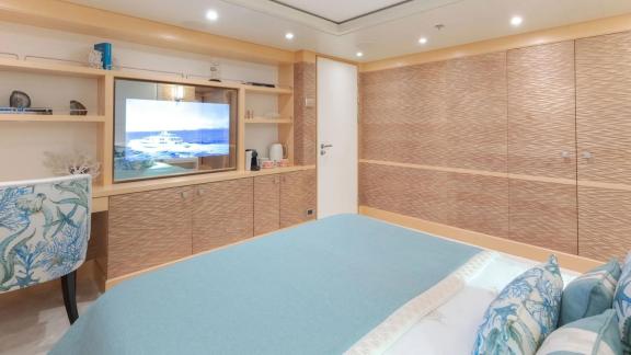 Image of SPIRIT yacht #38