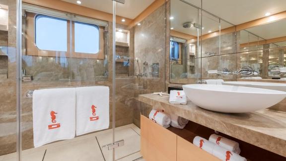 Image of SPIRIT yacht #42