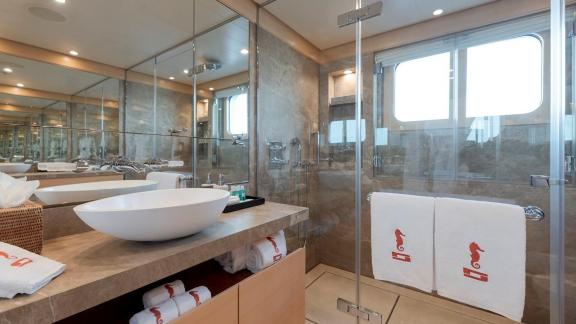 Image of SPIRIT yacht #43