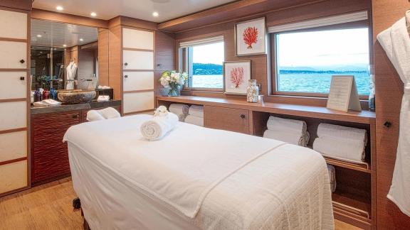 Image of SPIRIT yacht #44