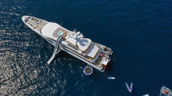 Image of SPIRIT yacht #6
