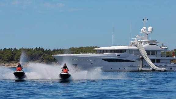 Image of SPIRIT yacht #7