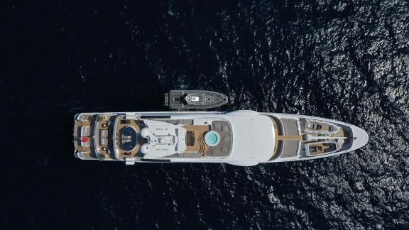 Image of SPIRIT yacht #8