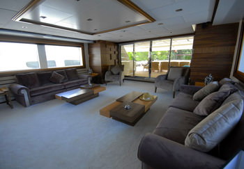 Image of STEEL yacht #13