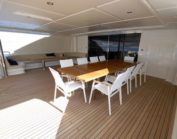 Image of STEEL yacht #16